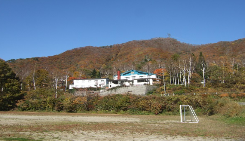 サンシャイン苗場